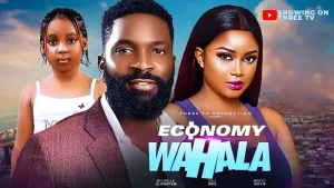 ECONOMY WAHALA