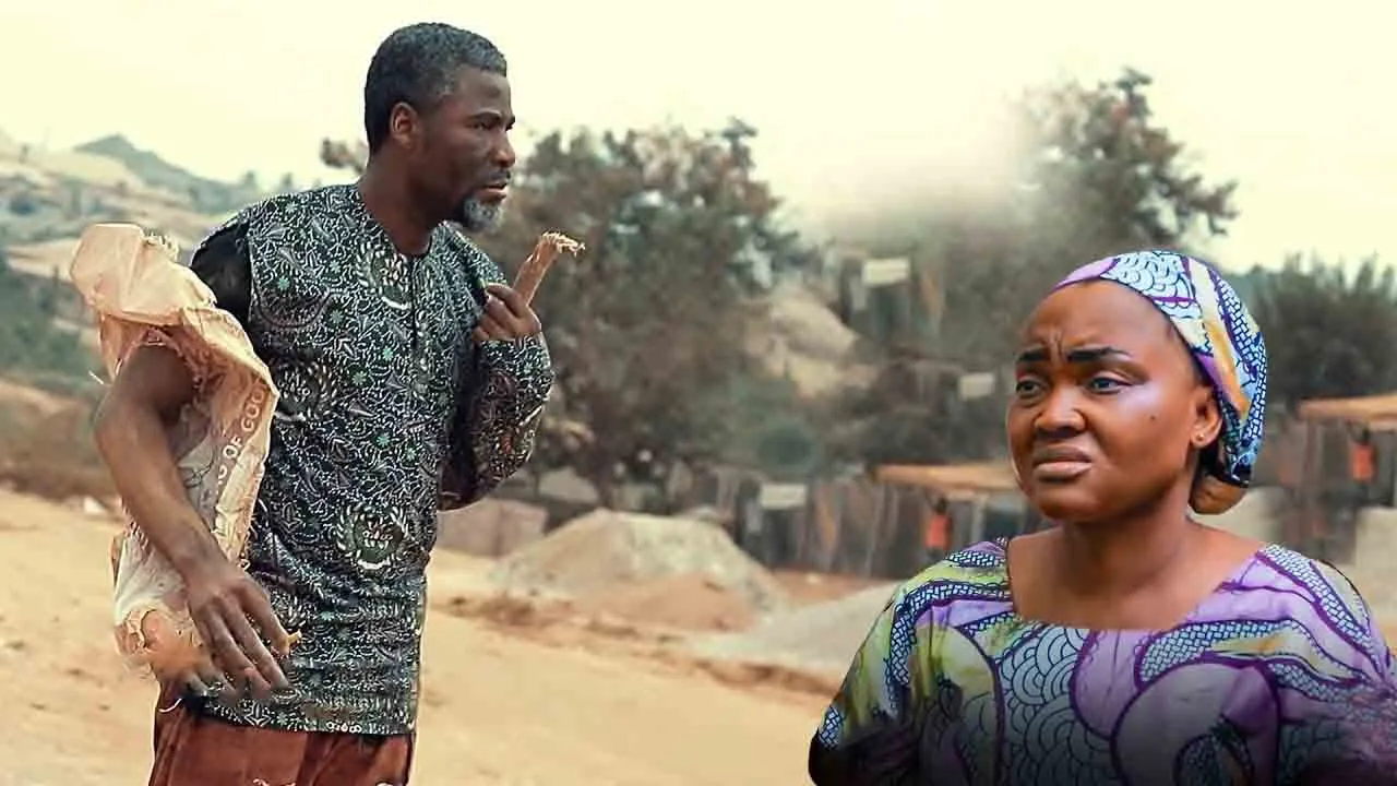 Iyawo Ogoji Odun