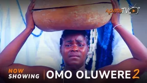 Omo Oluwere 2