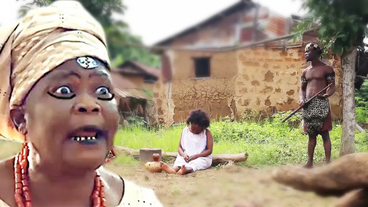 Abeni Ologun Ika