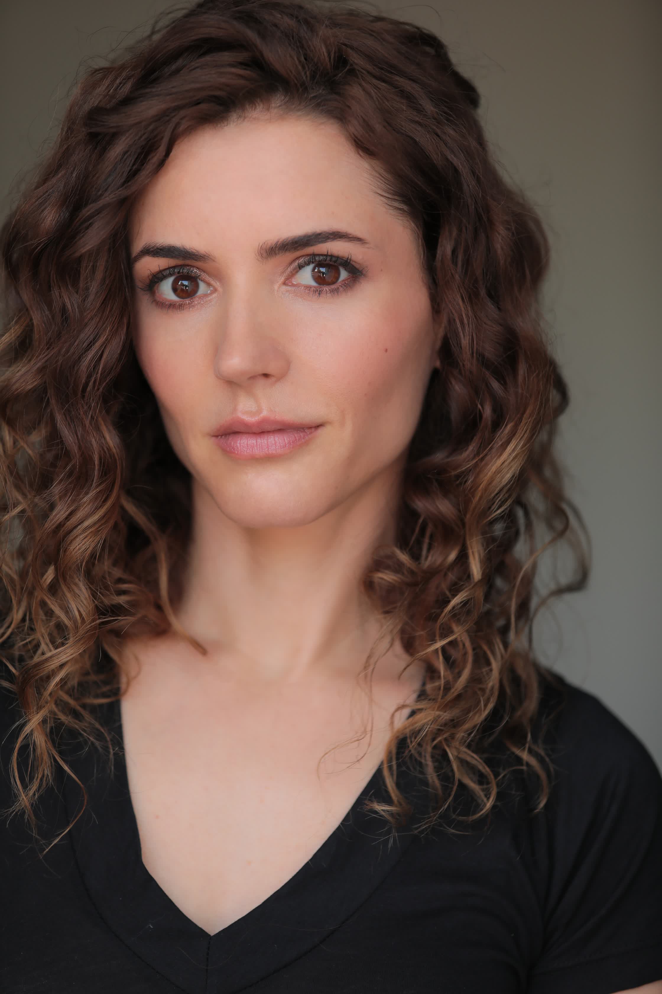 Danica Dodds