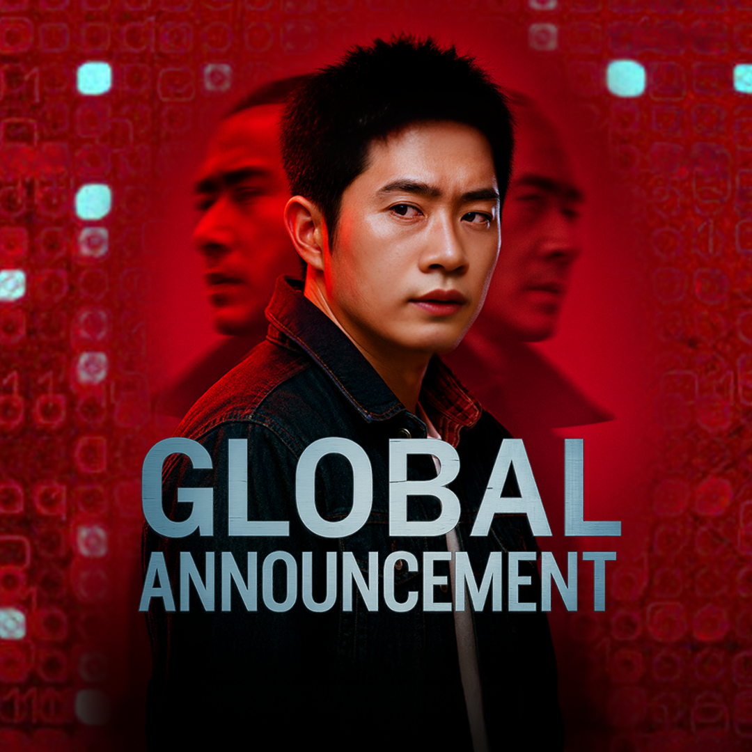 GLOBAL ANNOUNCEMENT (2025) | Watch on Movi47