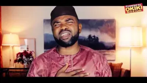 Odaju Latest Yoruba Islamic Music
