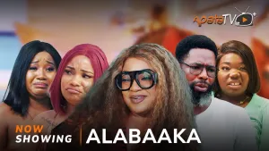 Alabaaka