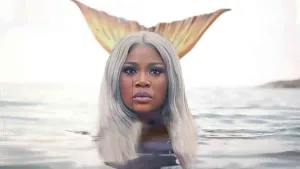 Ife Omo Omi: The Love of a Water Child