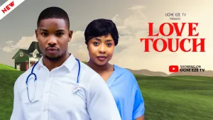LOVE TOUCH