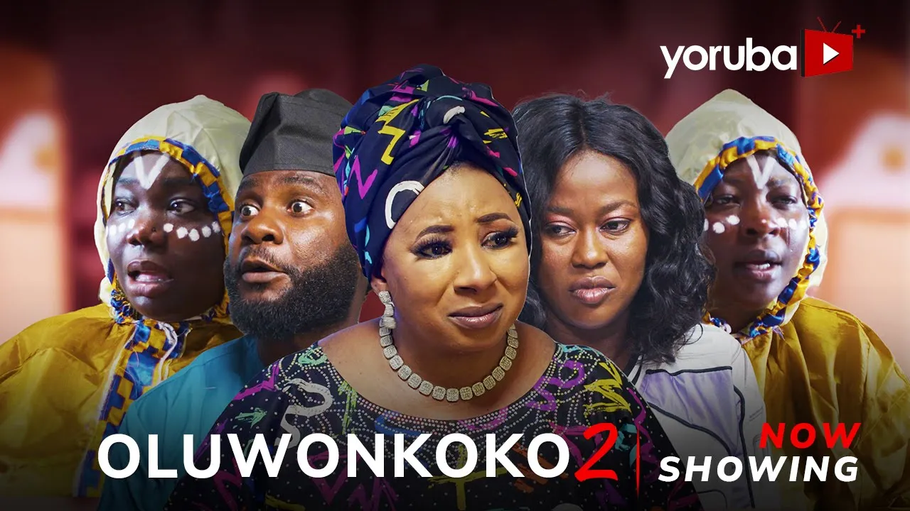 Oluwonkoko 2 - like APA (SCAR) but older