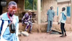 Omo Gbotiku