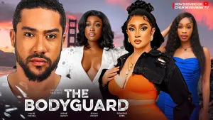THE BODYGUARD