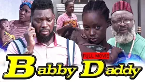 BABY DADDY