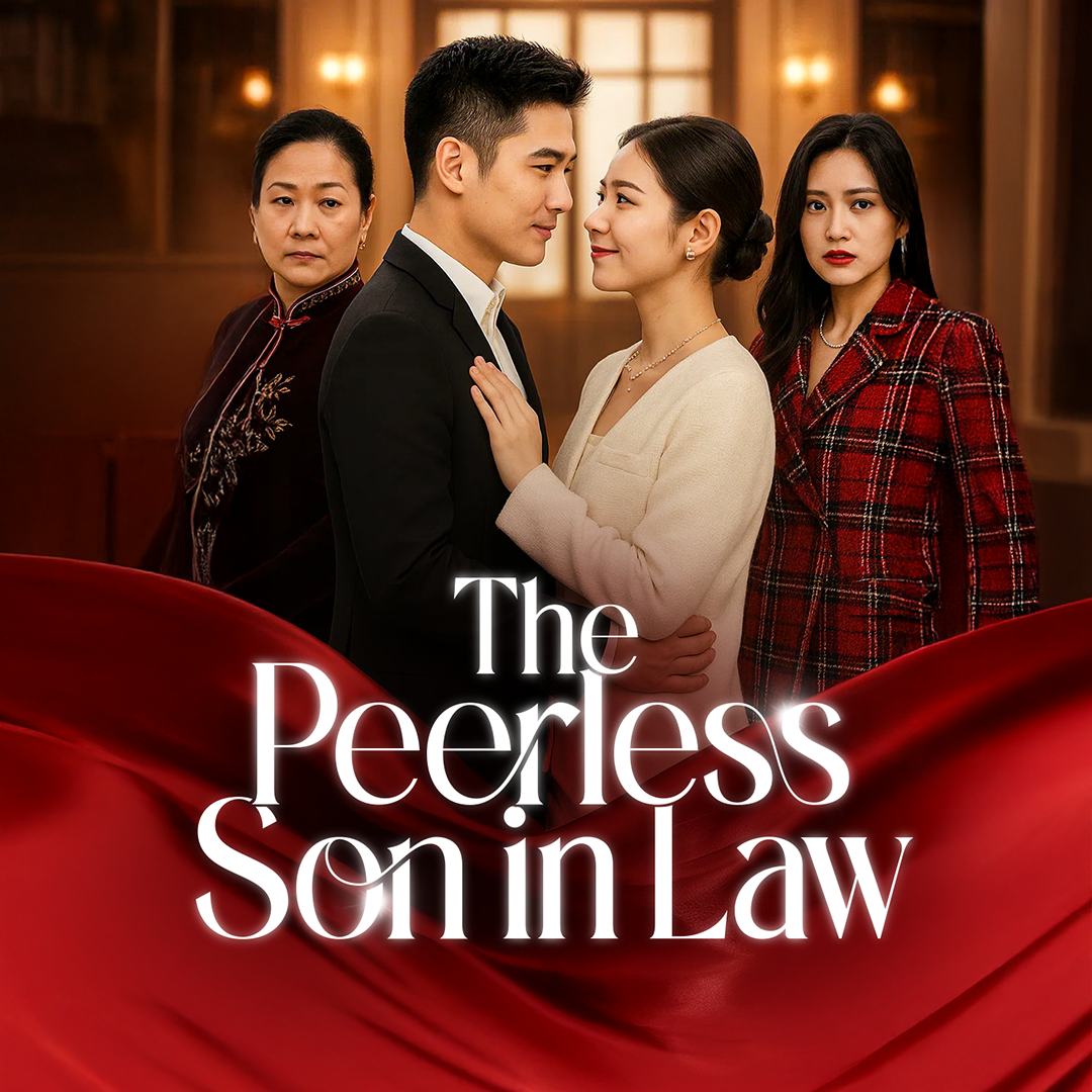 Pearless Son In Law poster