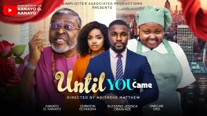 Until You Came