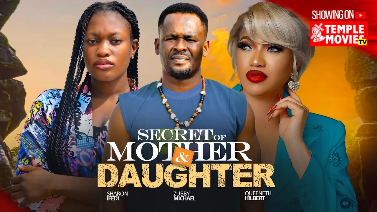 SECRET OF MOTHER & DAUGHTER