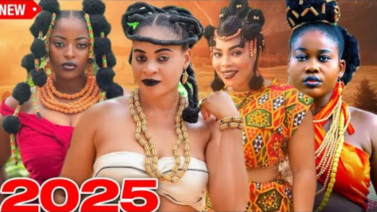 THE SACRED FESTIVAL OF THE MAIDENS