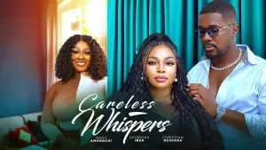 Careless Whispers The Movie