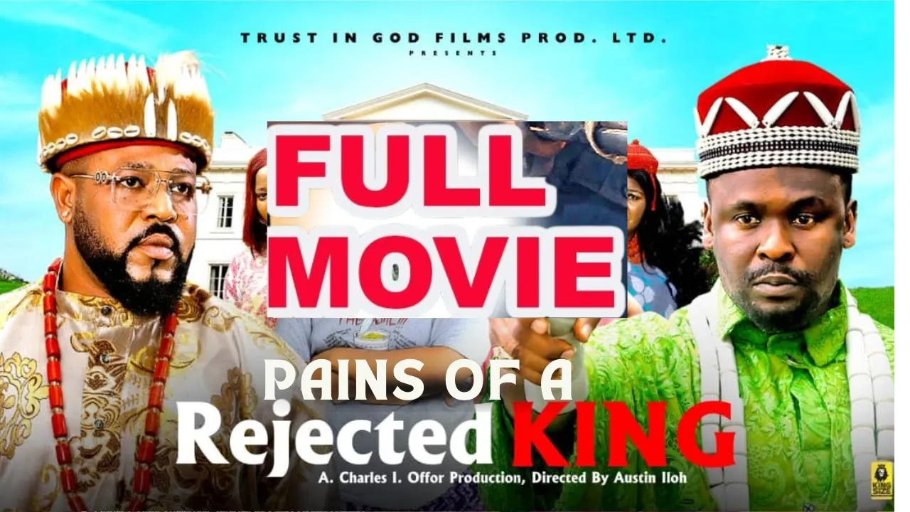Pains Of A Rejected King