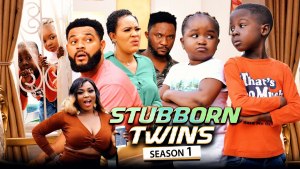 STUBBORN TWINS