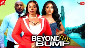 BEYOND A BUMP GEORGINA IBEH DEZA THE GREAT