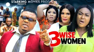 3 Wise Women