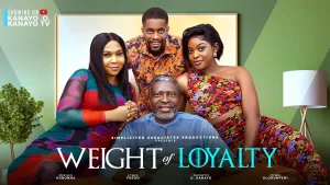 WEIGHT OF LOYALTY