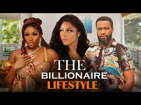 The Billionaire's Lifestyle