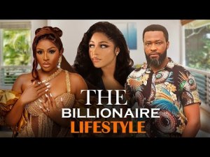 The Billionaire's Lifestyle
