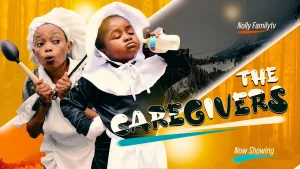 THE CAREGIVERS