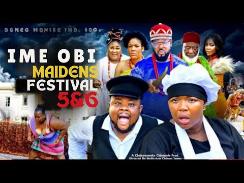 IMEOBI MAIDENS FESTIVAL 5&6