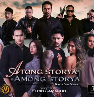 Atong Story
