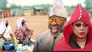 Oja Iboji