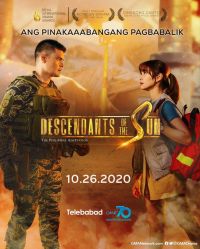 Descendants of the Sun