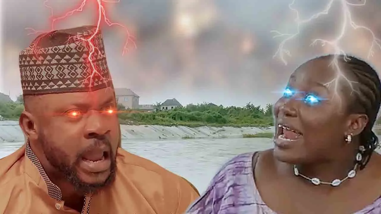 Iyawo Ifa: Aya Orun
