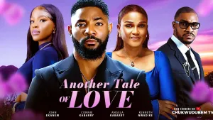 ANOTHER TALE OF LOVE