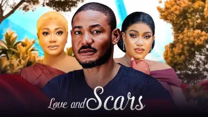 LOVE AND SCARS