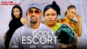 GODLY ESCORT