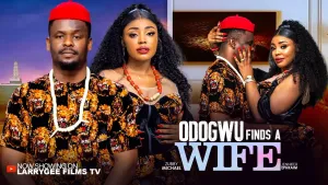 ODOGWU FINDS A WIFE