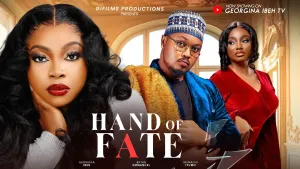 HAND OF FATE