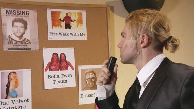 Tyler Breeze continues his search for Fandango in "Fashion Peaks": SmackDown LIVE, Aug. 1, 2017 background
