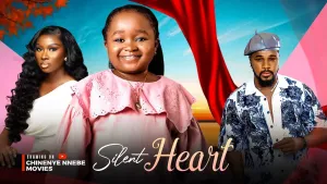SILENT HEART