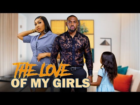 The Love Of My Girls