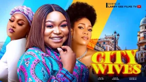 CITY WIVES