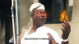 Agbara Ijinle