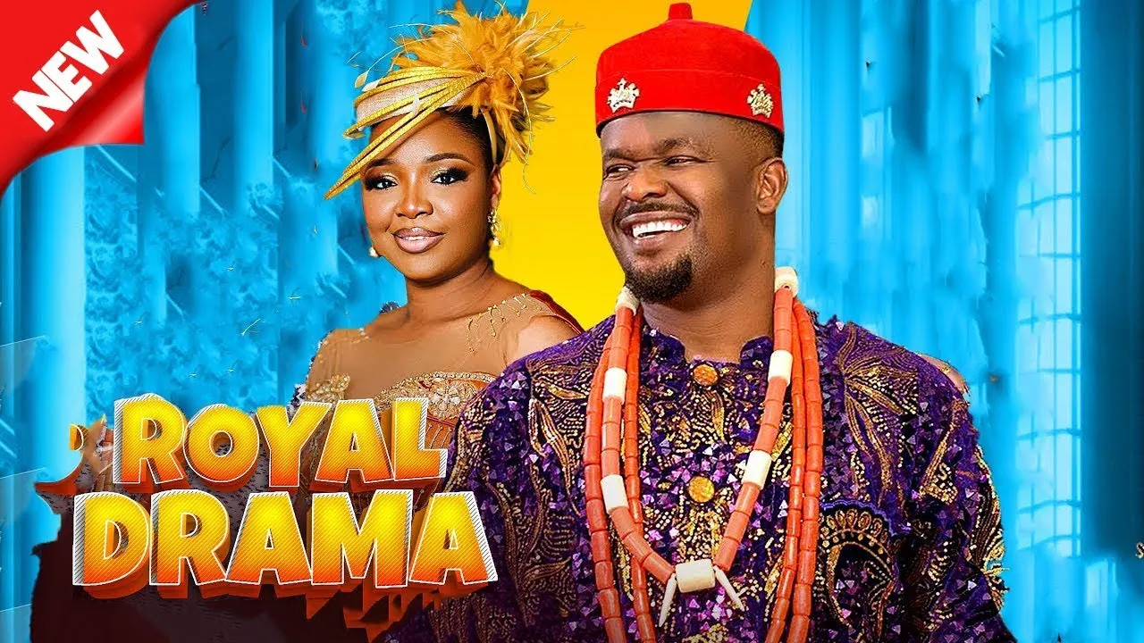 ROYAL DRAMA