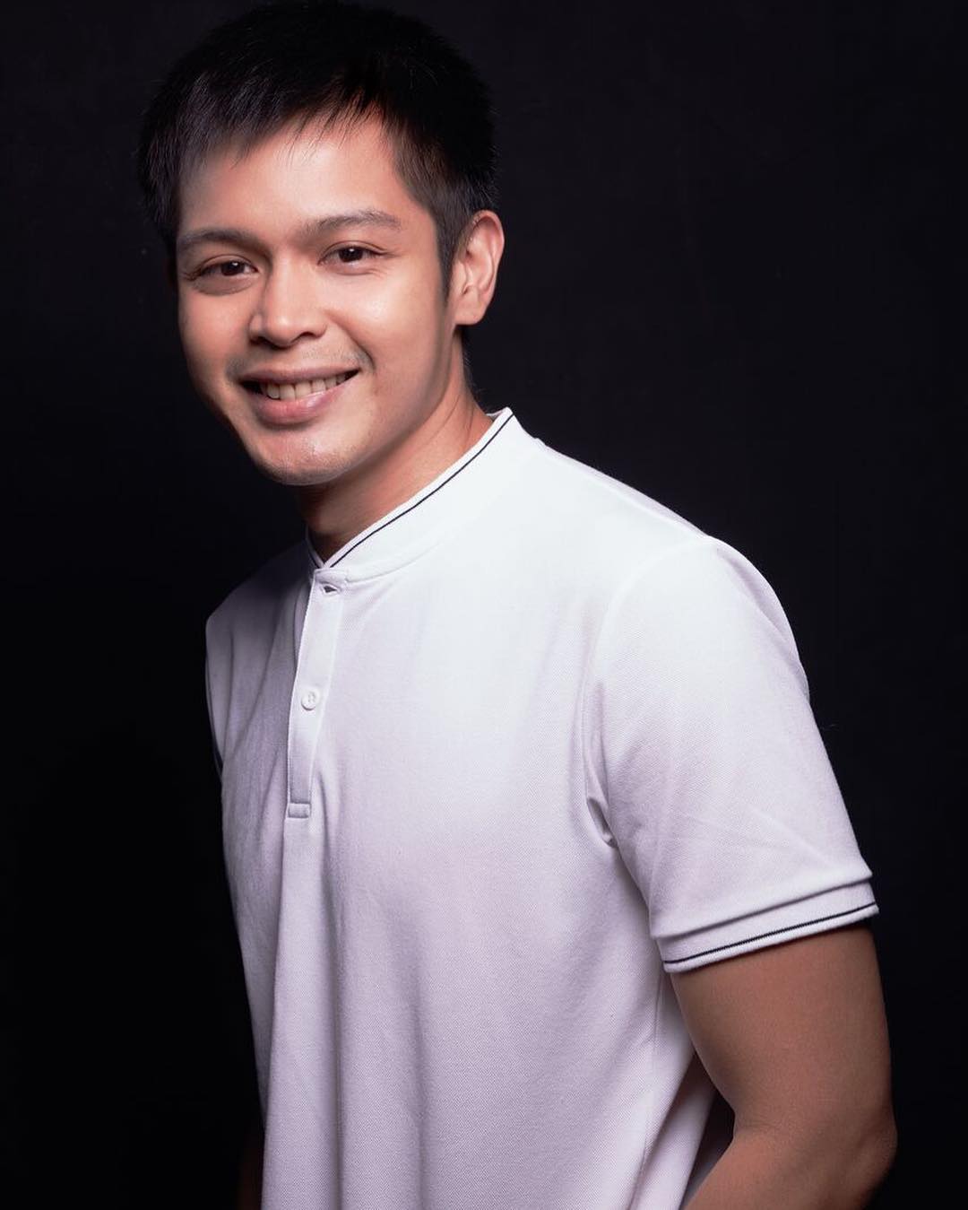 Angelo Patrimonio