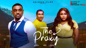 THE PROXY
