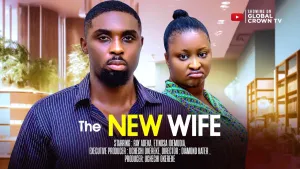 THE NEW WIFE