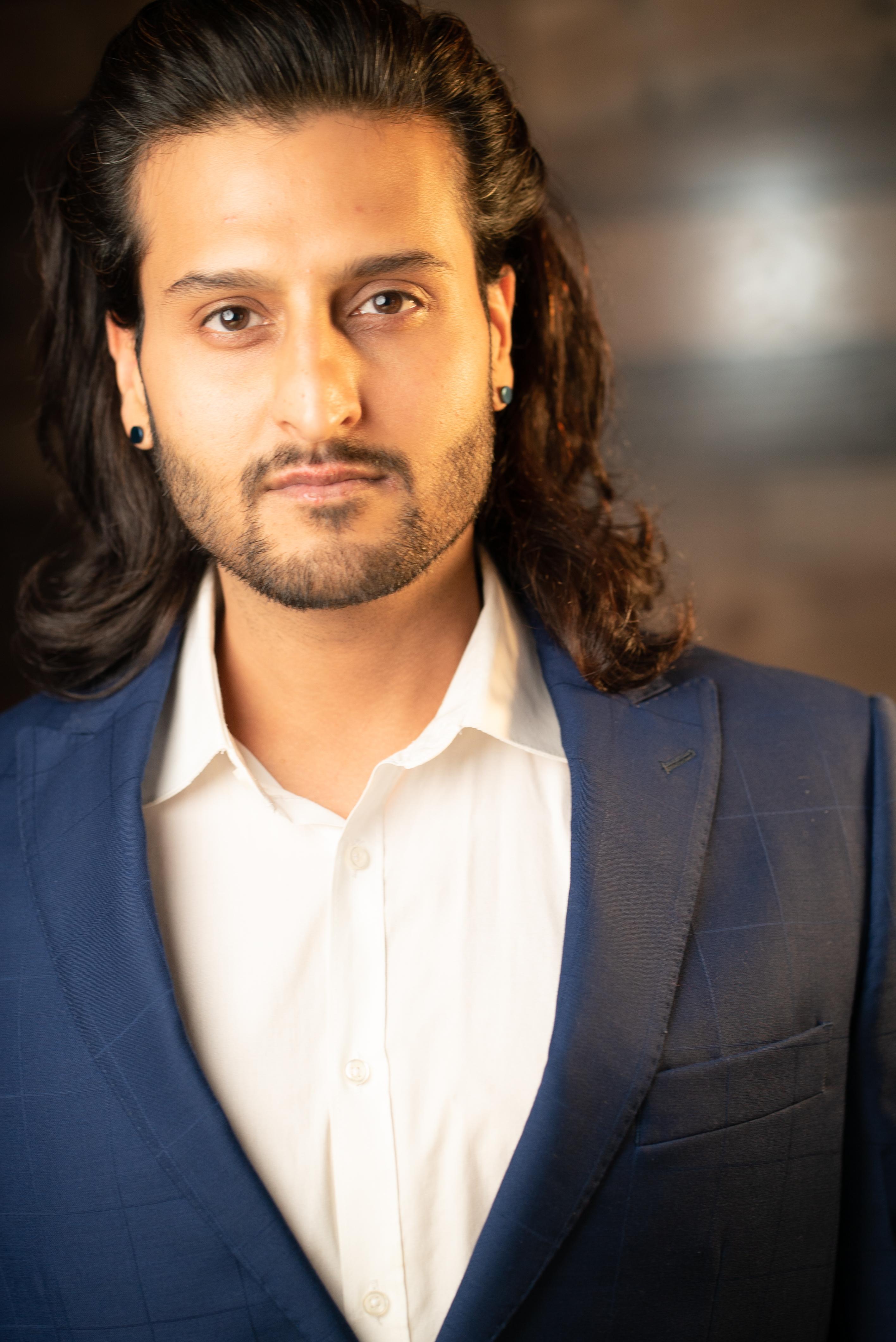 Gaurav Nirwal