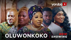 Oluwonkoko