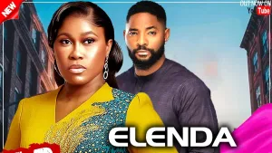 ELENDA / Chike Daniels