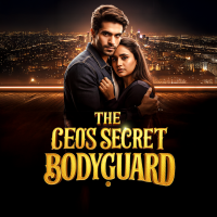 The CEO's Secret Bodyguard